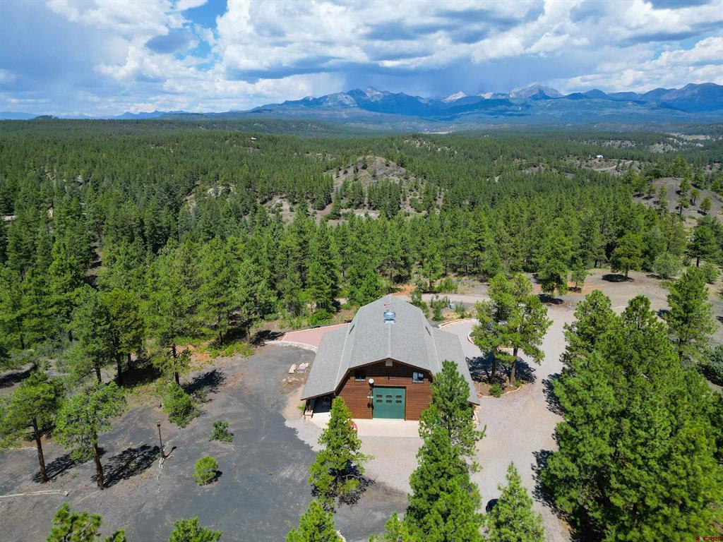 407 Corsair Ranch Place Pagosa Springs CO 81147