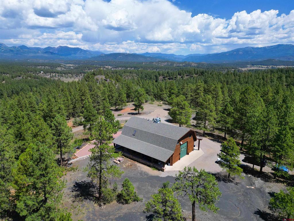 407 Corsair Ranch Place Pagosa Springs CO 81147