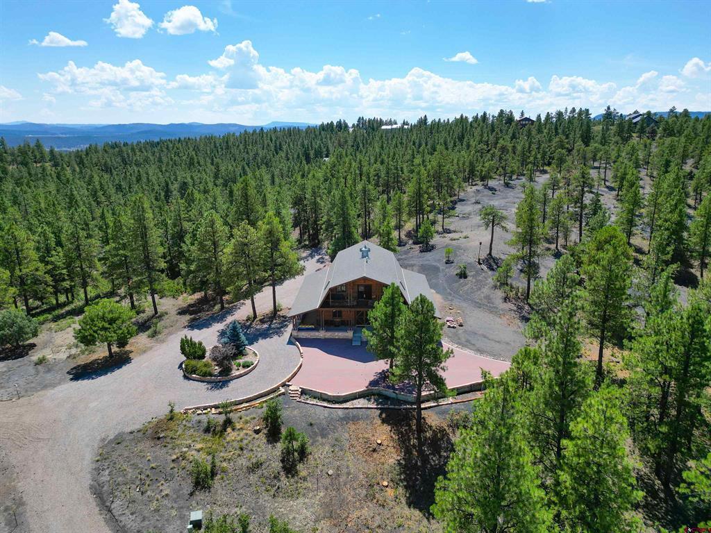 407 Corsair Ranch Place Pagosa Springs CO 81147