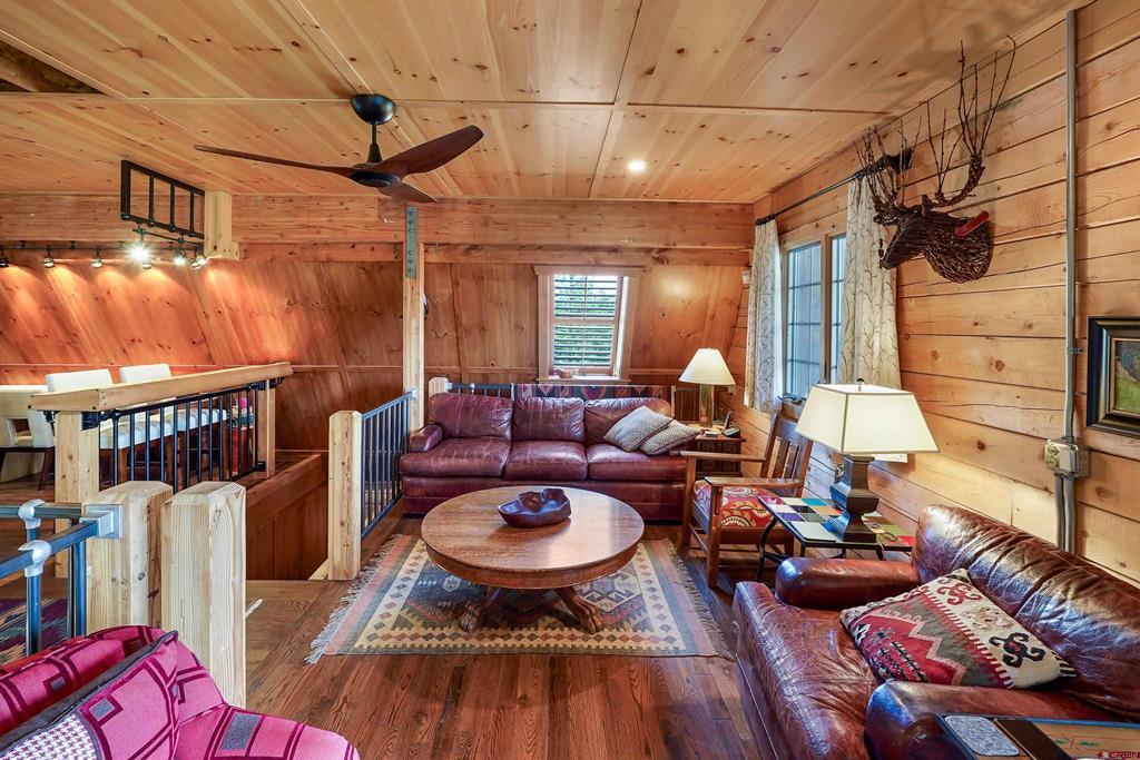 407 Corsair Ranch Place Pagosa Springs CO 81147