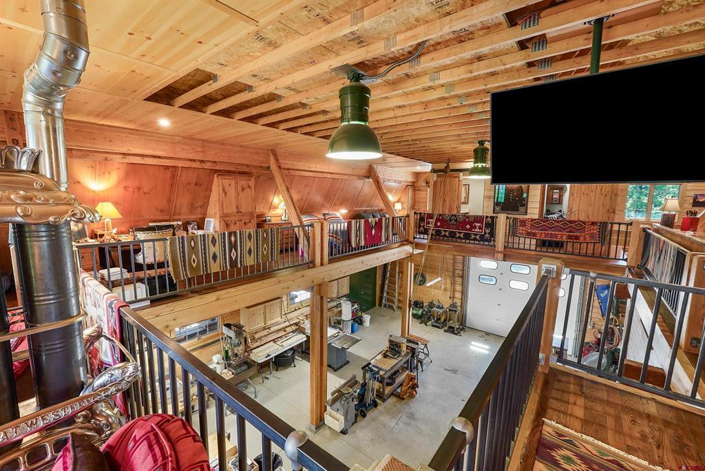 407 Corsair Ranch Place Pagosa Springs CO 81147