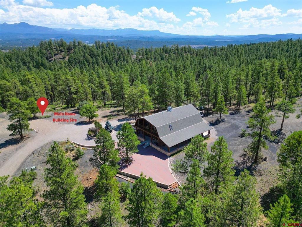 407 Corsair Ranch Place Pagosa Springs CO 81147