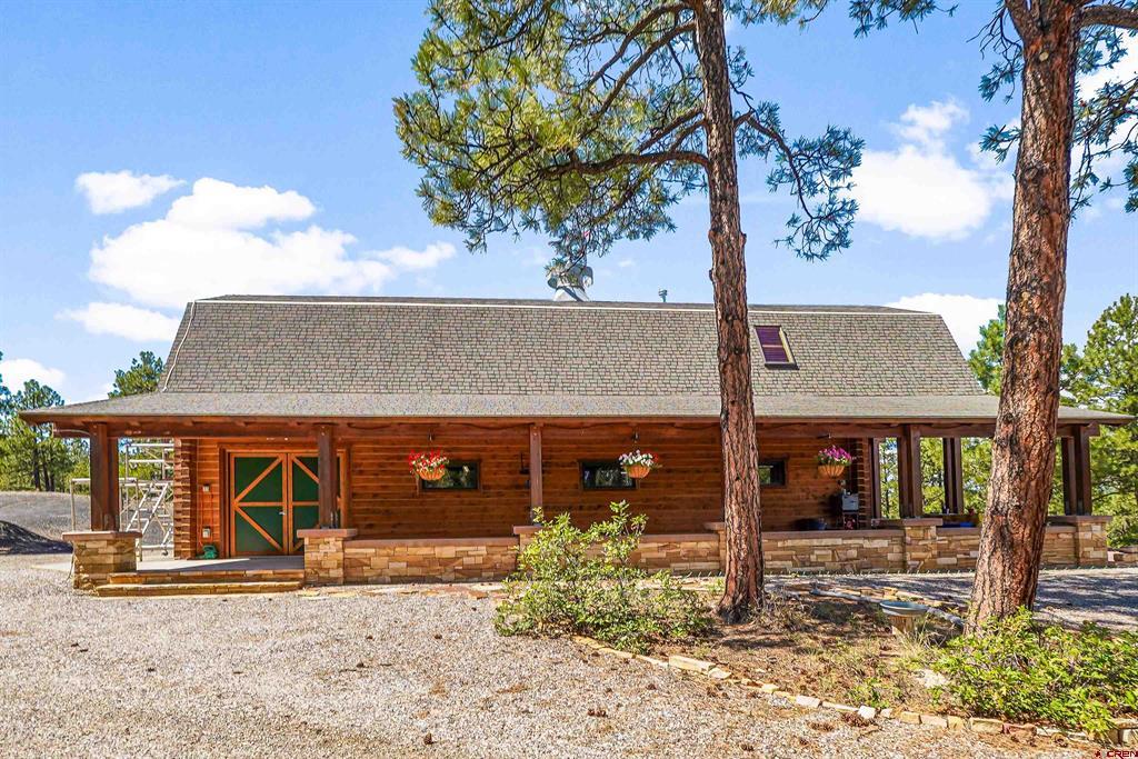 407 Corsair Ranch Place Pagosa Springs CO 81147
