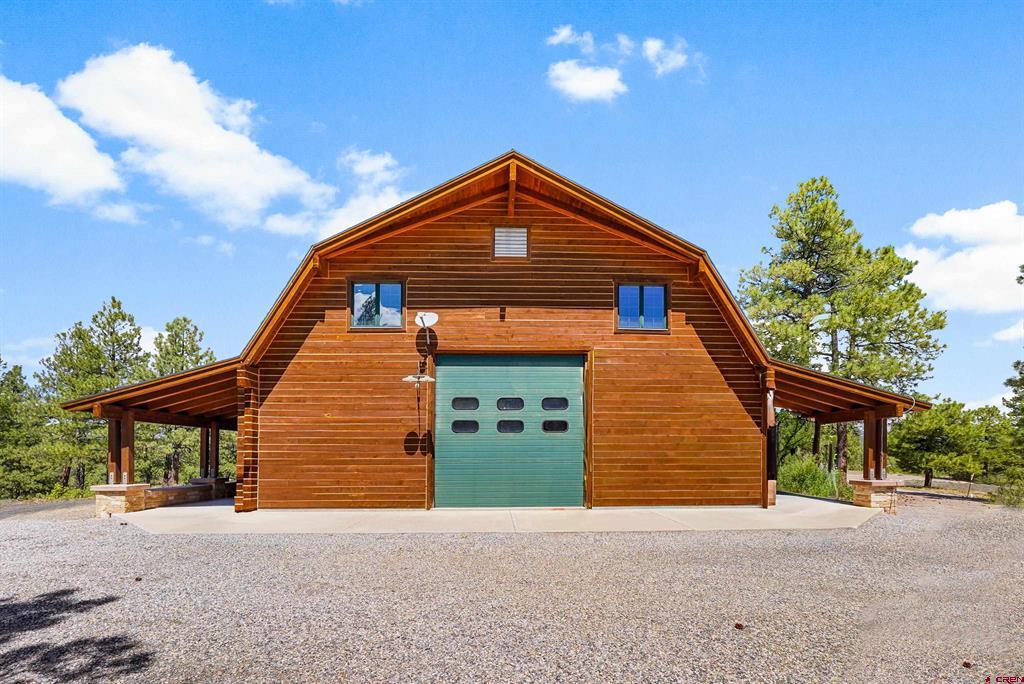 407 Corsair Ranch Place Pagosa Springs CO 81147