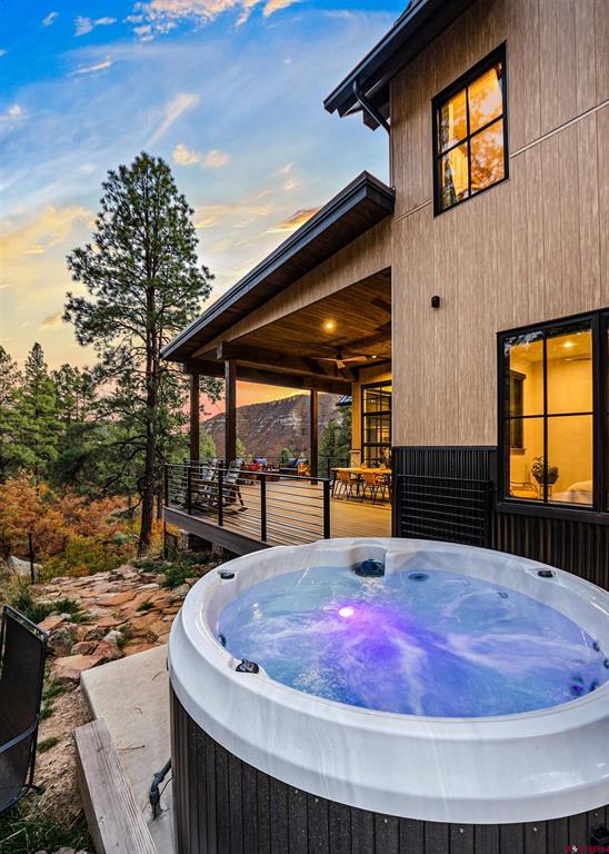 48 Sego Lily Court Durango CO 81301