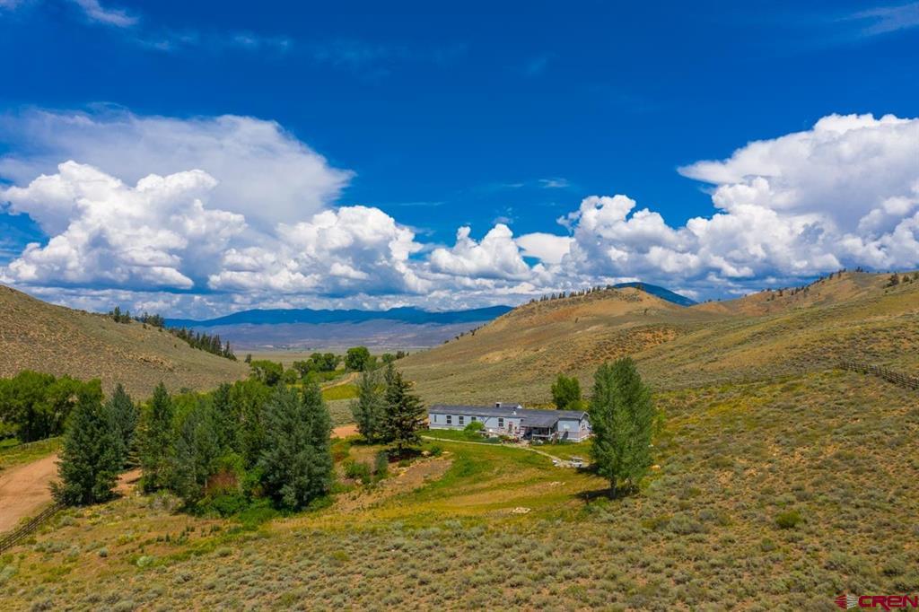 663 County Road 24 Uu Gunnison CO 81230