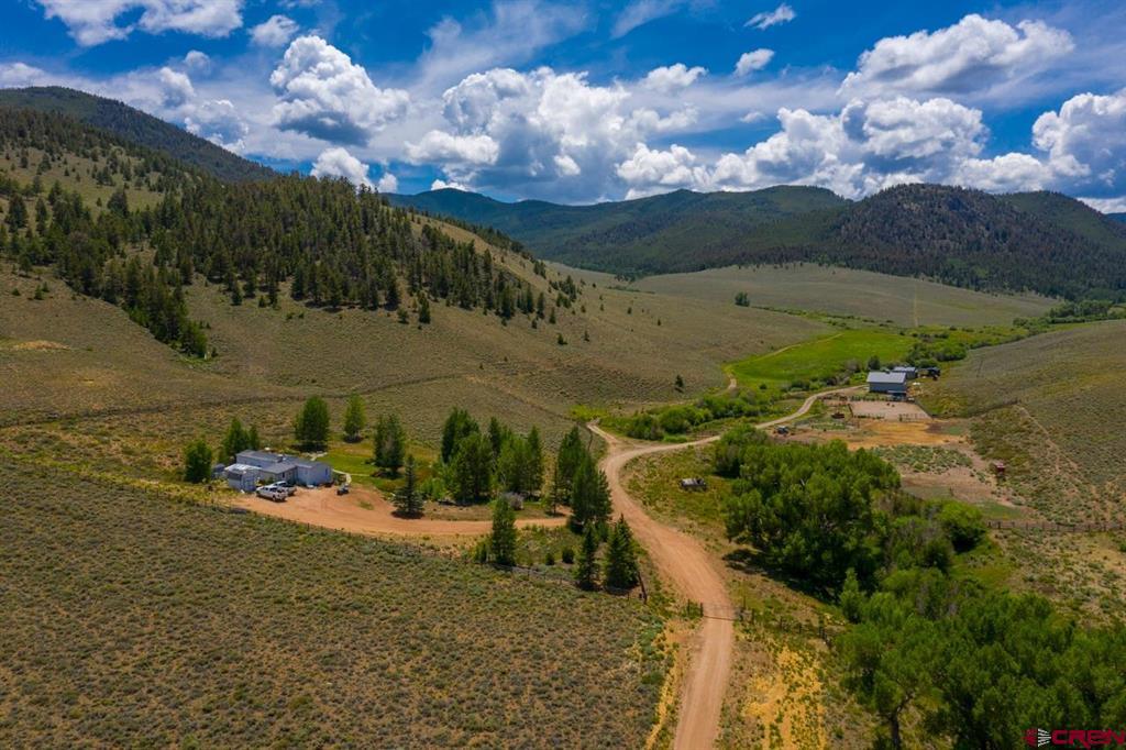663 County Road 24 Uu Gunnison CO 81230