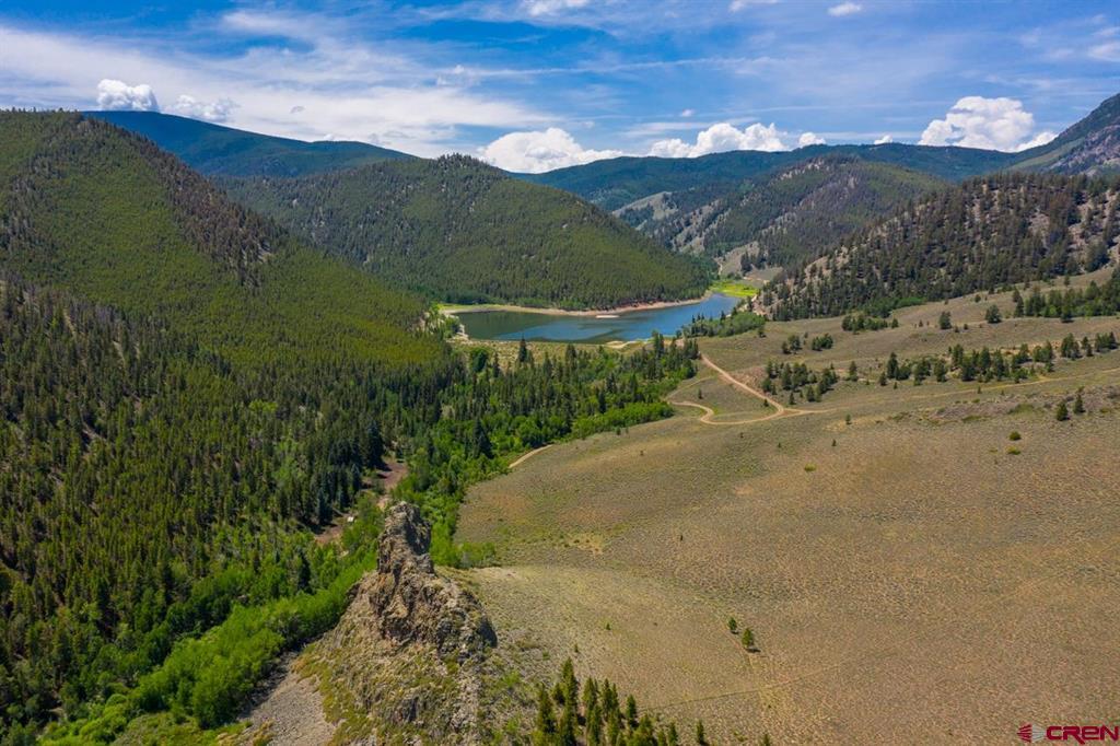 663 County Road 24 Uu Gunnison CO 81230