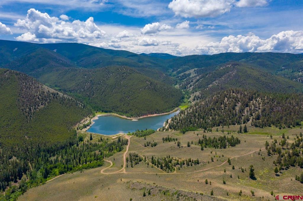 663 County Road 24 Uu Gunnison CO 81230