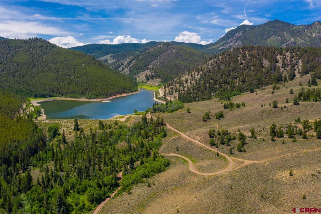 663 County Road 24 Uu Gunnison CO 81230