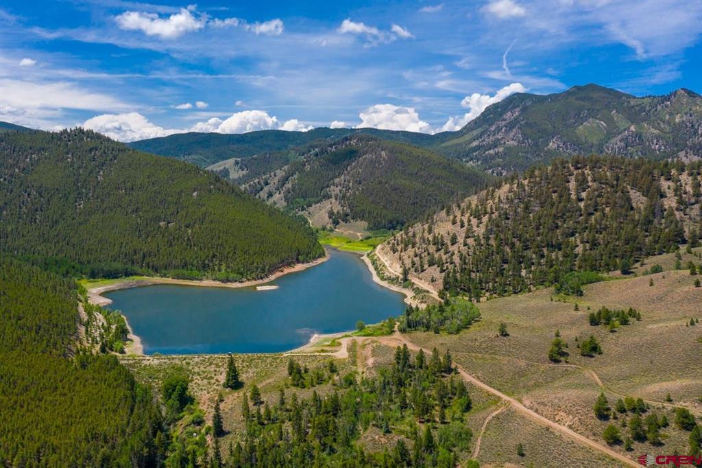 663 County Road 24 Uu Gunnison CO 81230