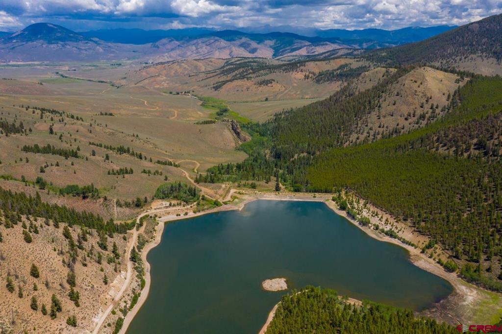 663 County Road 24 Uu Gunnison CO 81230