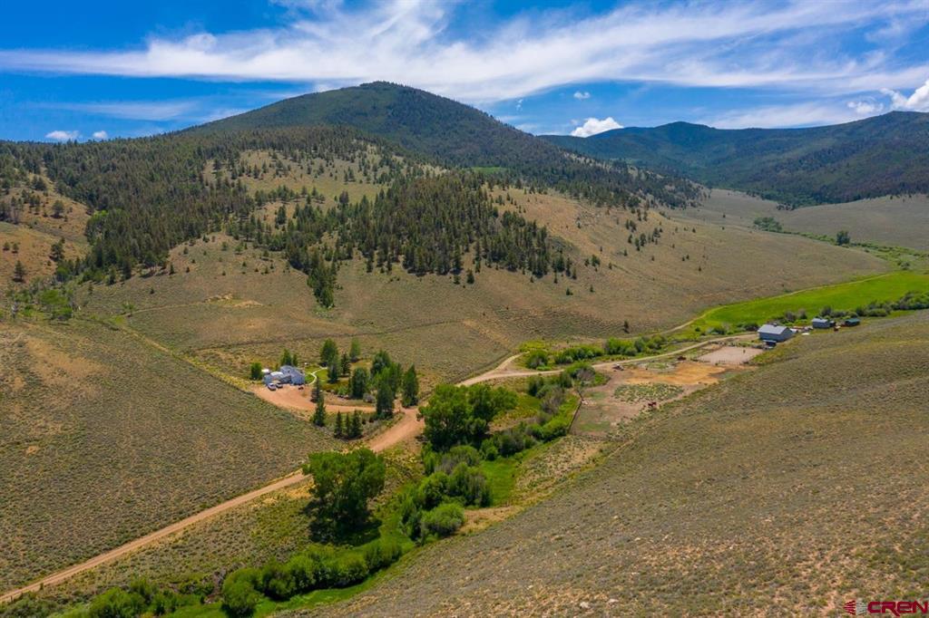 663 County Road 24 Uu Gunnison CO 81230