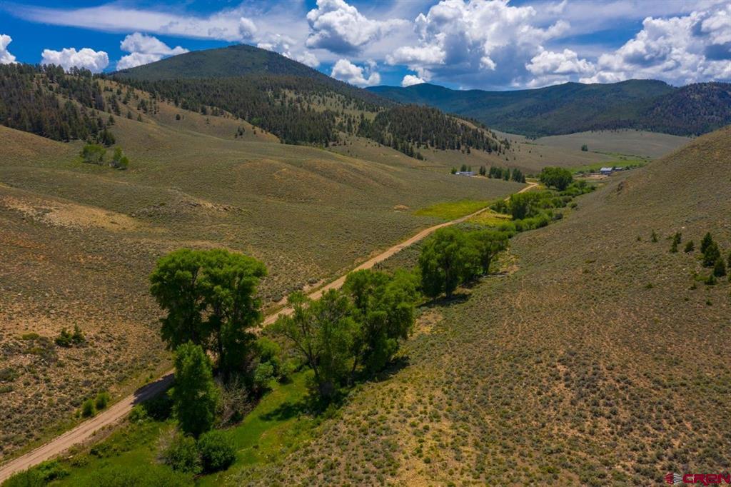 663 County Road 24 Uu Gunnison CO 81230