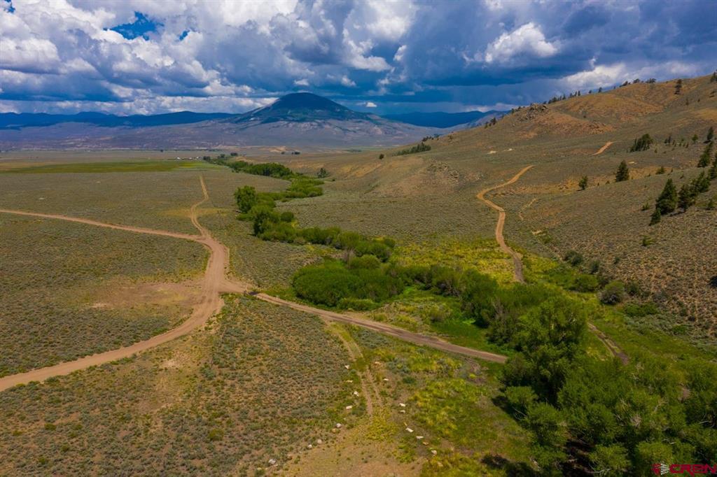 663 County Road 24 Uu Gunnison CO 81230