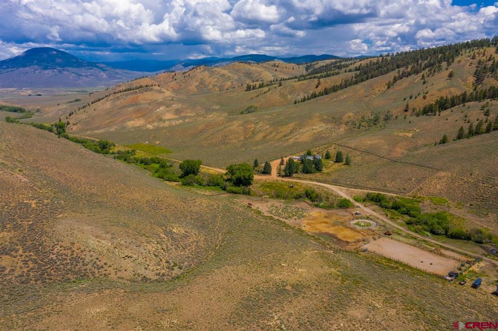 663 County Road 24 Uu Gunnison CO 81230