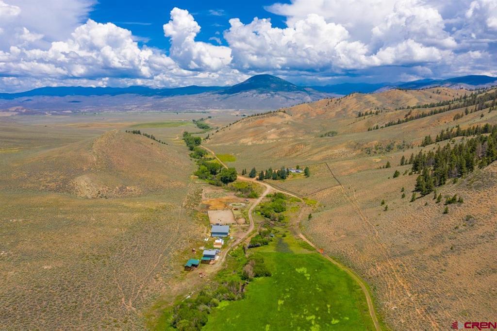 663 County Road 24 Uu Gunnison CO 81230