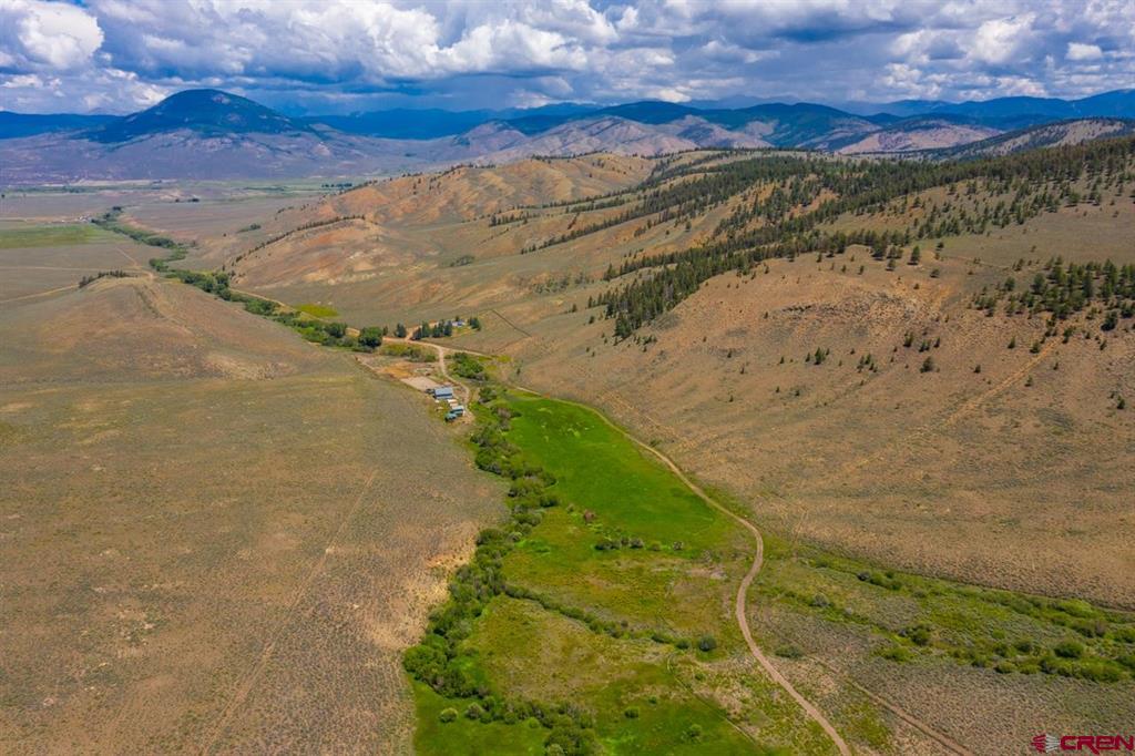 663 County Road 24 Uu Gunnison CO 81230