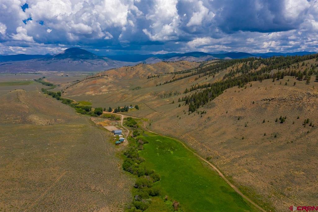 663 County Road 24 Uu Gunnison CO 81230