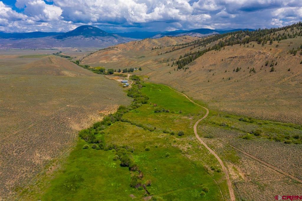 663 County Road 24 Uu Gunnison CO 81230