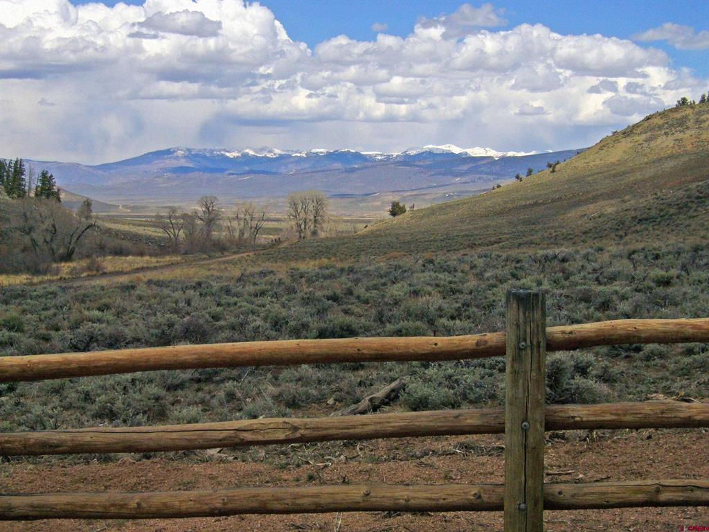 663 County Road 24 Uu Gunnison CO 81230