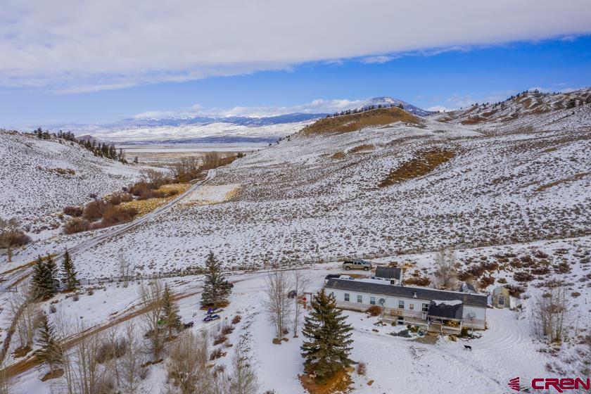 663 County Road 24 Uu Gunnison CO 81230