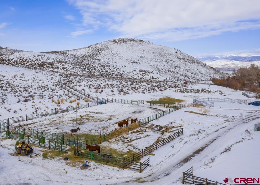 663 County Road 24 Uu Gunnison CO 81230