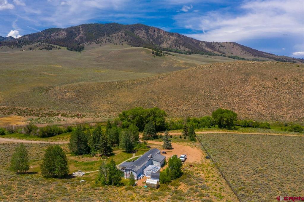 663 County Road 24 Uu Gunnison CO 81230