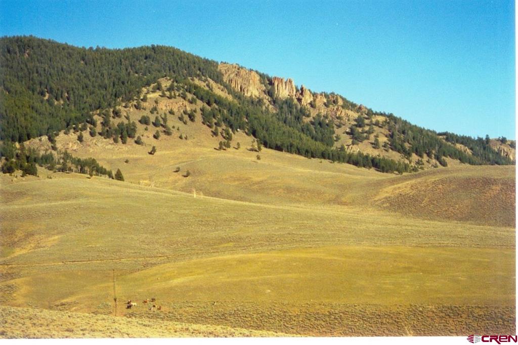 663 County Road 24 Uu Gunnison CO 81230