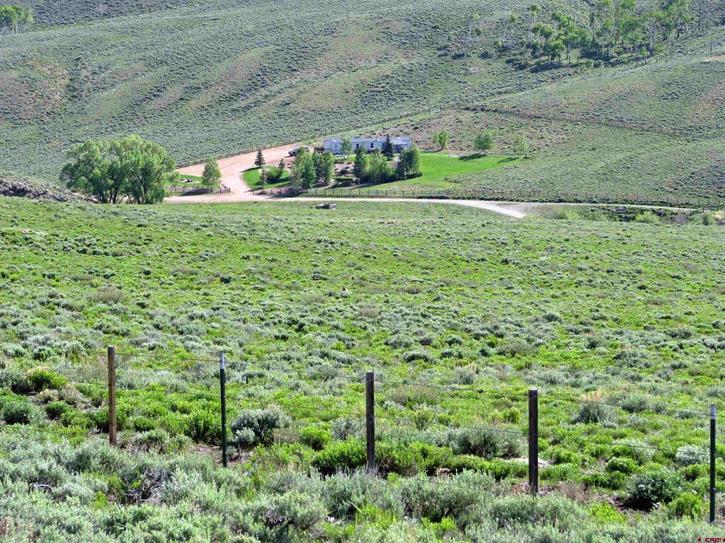 663 County Road 24 Uu Gunnison CO 81230