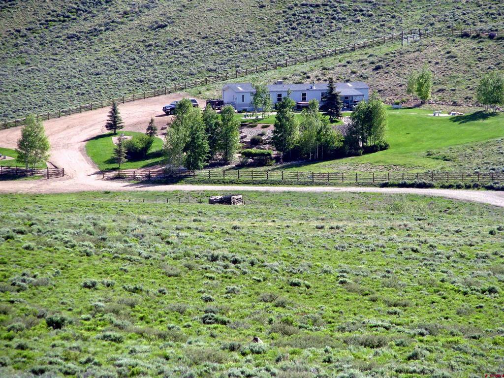 663 County Road 24 Uu Gunnison CO 81230