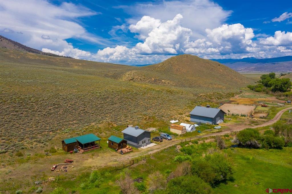 663 County Road 24 Uu Gunnison CO 81230