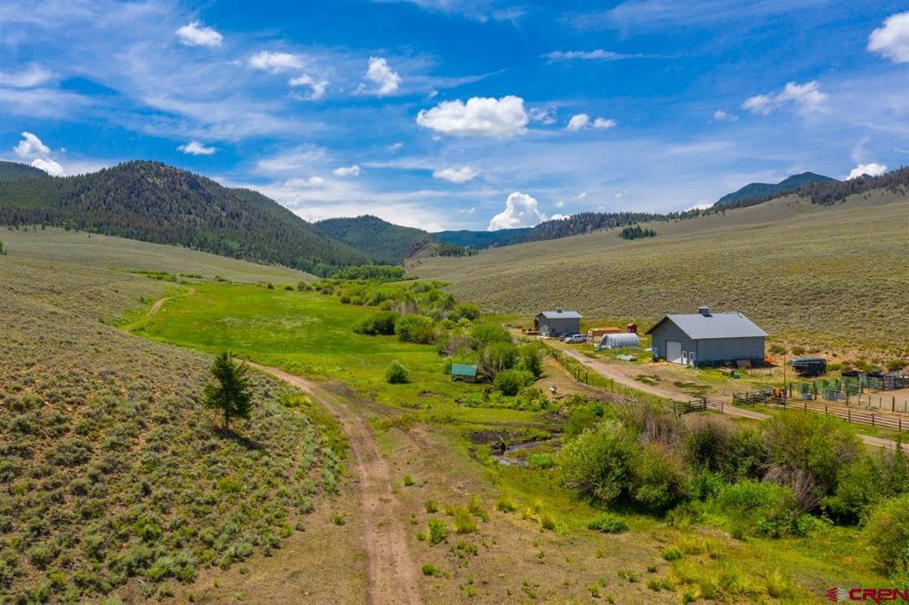 663 County Road 24 Uu Gunnison CO 81230