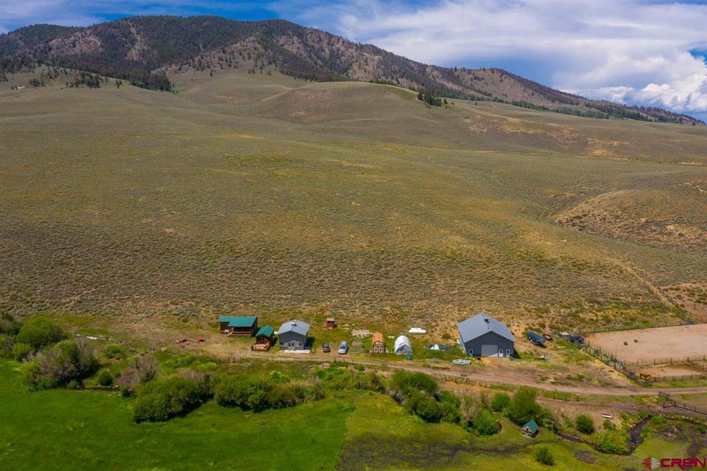 663 County Road 24 Uu Gunnison CO 81230