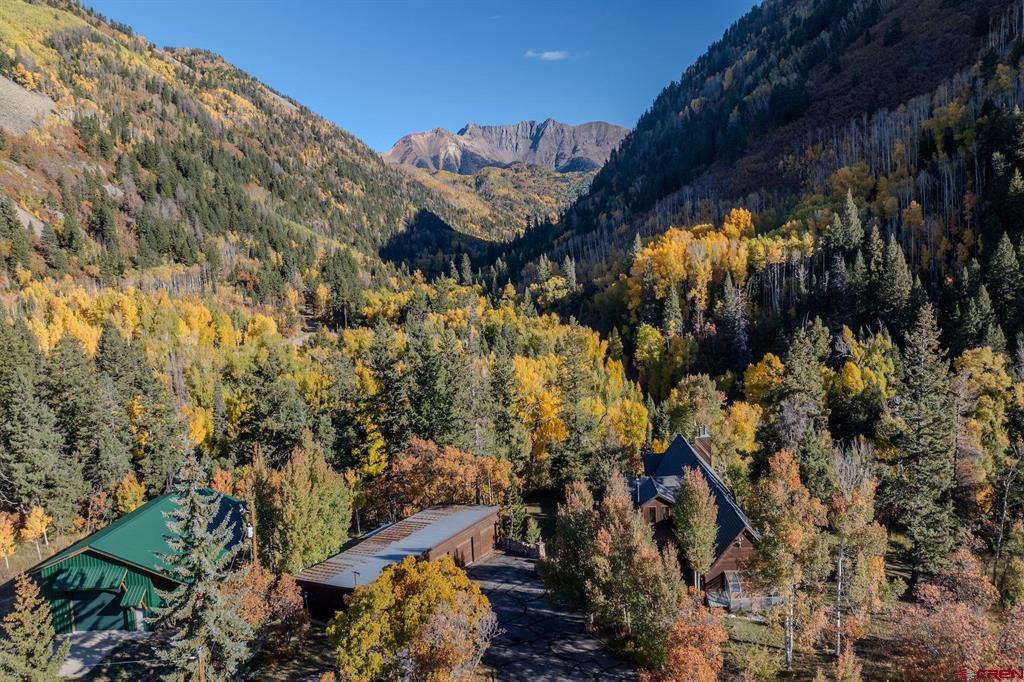 4462 County Road 124 Hesperus CO 81326