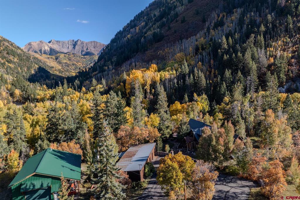 4462 County Road 124 Hesperus CO 81326