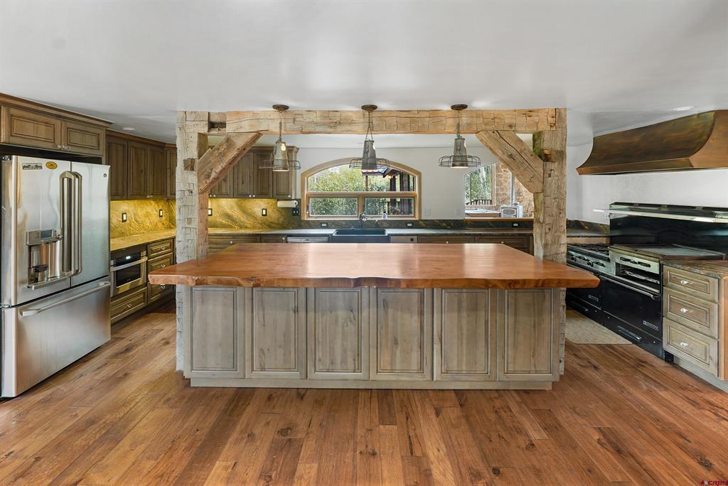 4462 County Road 124 Hesperus CO 81326