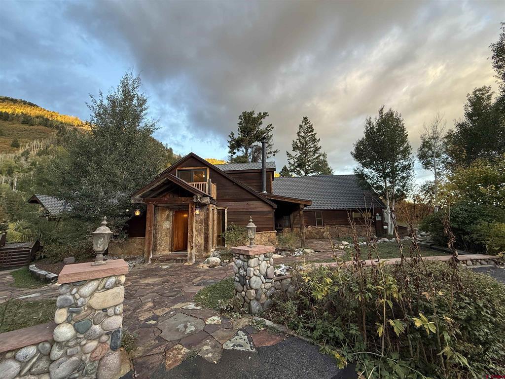 4462 County Road 124 Hesperus CO 81326