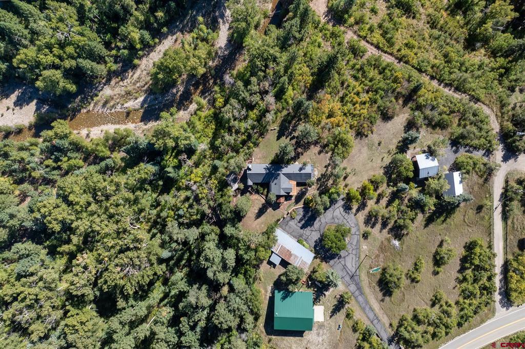 4462 County Road 124 Hesperus CO 81326