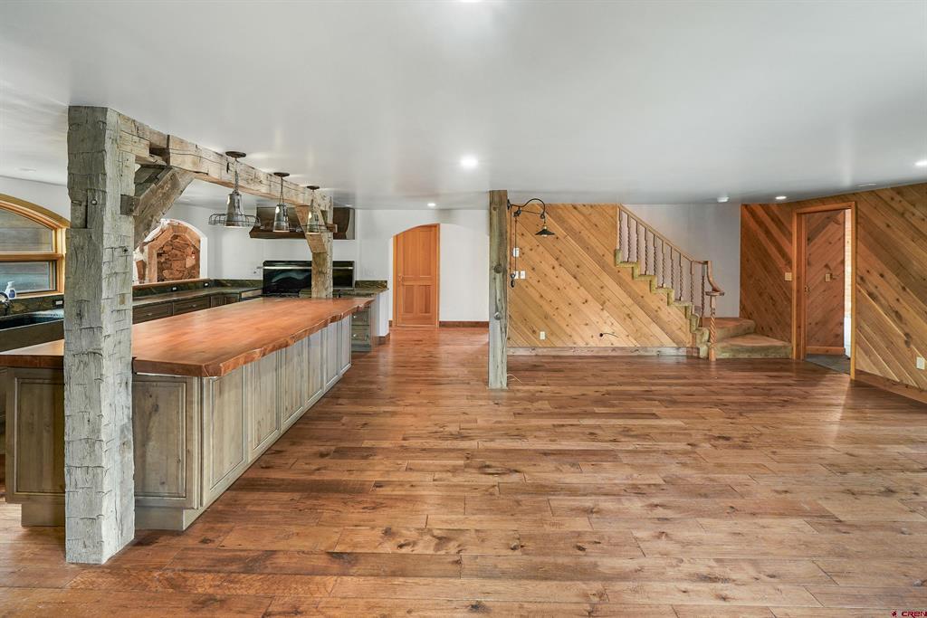4462 County Road 124 Hesperus CO 81326