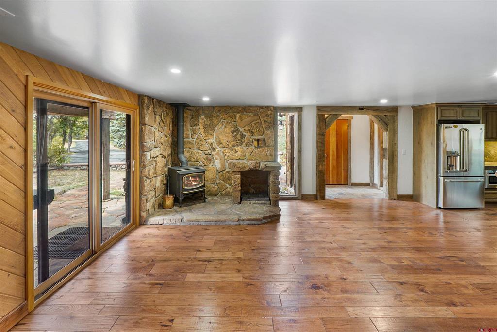 4462 County Road 124 Hesperus CO 81326
