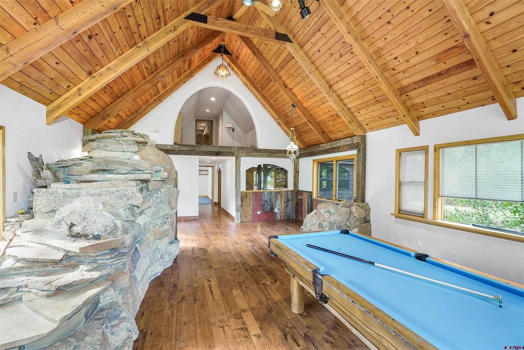 4462 County Road 124 Hesperus CO 81326