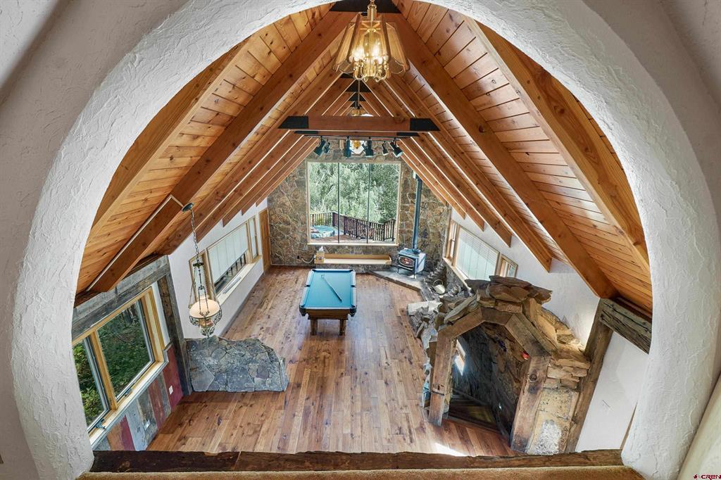 4462 County Road 124 Hesperus CO 81326