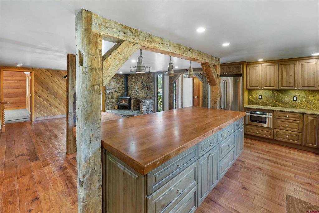 4462 County Road 124 Hesperus CO 81326