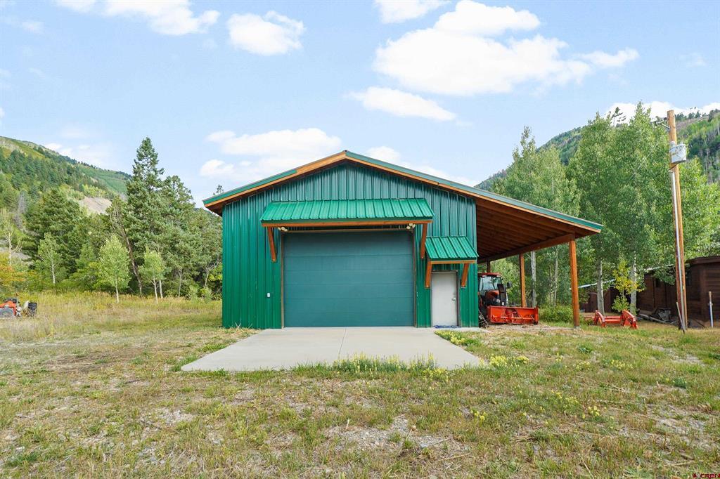 4462 County Road 124 Hesperus CO 81326