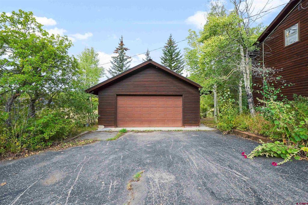 4462 County Road 124 Hesperus CO 81326
