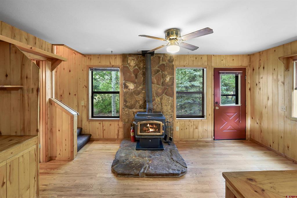4462 County Road 124 Hesperus CO 81326