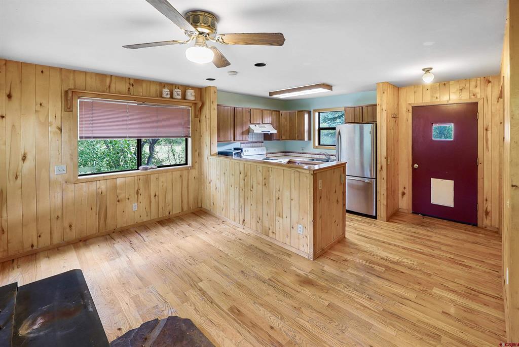 4462 County Road 124 Hesperus CO 81326