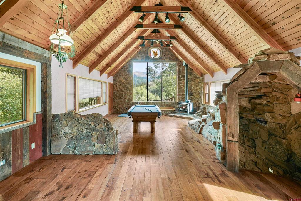 4462 County Road 124 Hesperus CO 81326