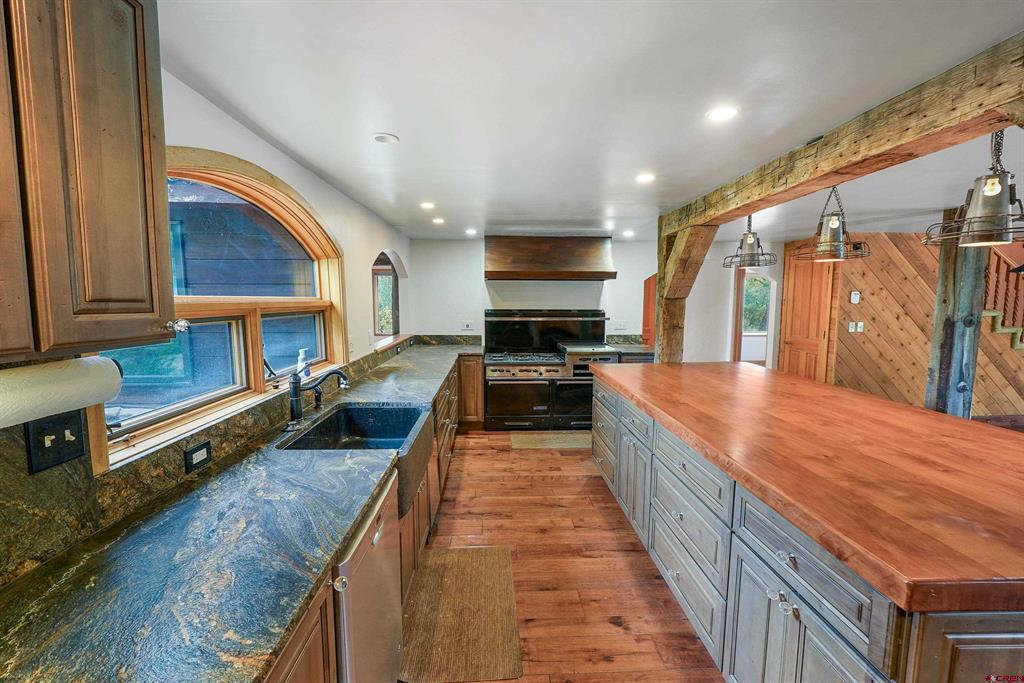4462 County Road 124 Hesperus CO 81326
